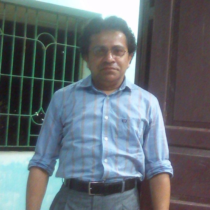 রহস্যমায়ের মুকুটমনি