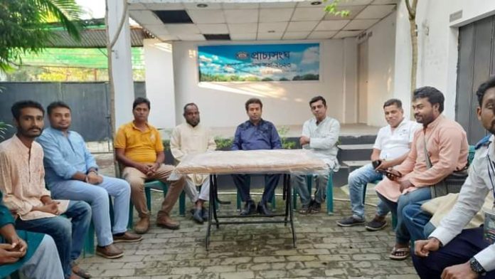 ফিলিস্তিন সংকট